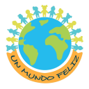 Logo de Estancia Infaltil Un Mundo feliz