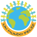 Logo de Estancia Infantil Un Mundo feliz