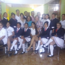 Logo de Preparatoria Especial De Cultura De Belleza Lupita