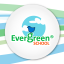 Logo de Escuela Evergreen