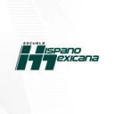 Logo de Col·legi Hispano Mexicana