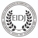Logo de Escuela Internacional De Derecho Y Jurisprudencia