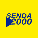 Logo de Escuela Internacional De Nuevas Profesiones Senda 2000