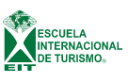 Logo de Escuela  Internacional De Turismo