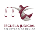 Logo de Escuela  Judicial Del Estado De México