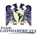 Logo de Escuela Latinoamericana