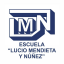 Logo de Lucio Mendieta Y Nuñez