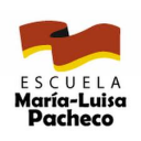 Escuela María Luisa Pacheco