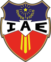 Logo de Instituto Instituto Anglo Español, IAE