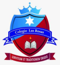 Logo de Colegio Las Rosas de Mexico