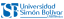 Logo de Simón Bolívar