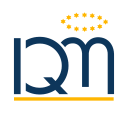 Logo de Prepa Instituto Queretano Marista