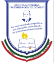 Logo de Preparatoria Rodrigo Gomez Gomez