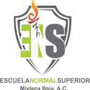 Escuela  Normal Superior De La Mixteca Baja