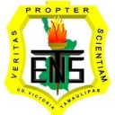 Logo de Preparatoria Normal Superior De Tamaulipas