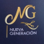 Logo de Belleza Nueva Generacion