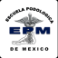 Logo de info@podologiaepm.edu.mx
