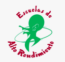 Logo de Colegio De Alto Rendimiento