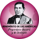 Logo de Preparatoria Benemerito de las Americas 