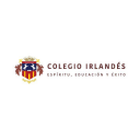Logo de Preparatoria Irlandes
