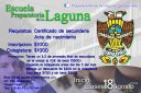 Preparatoria de la  Laguna