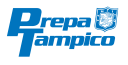 Logo de Preparatoria Tampico, A.c.