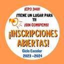 Logo de Preparatoria  Federico Engels