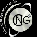 Logo de Colegio Nueva Generacion
