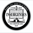 Logo de Colegio Insurgentes