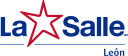 Logo de Preparatoria La Salle