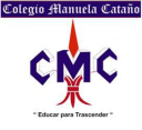Logo de Colegio Manuela Cataño