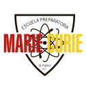 Logo de Escuela Preparatoria Marie Curie 