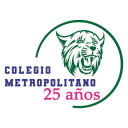 Logo de Colegio Metropolitano 