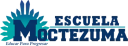 Logo de Preparatoria Moctezuma A.c.