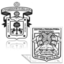 Logo de Preparatoria Parroquial De San Jose De La Laja