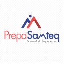 Logo de Preparatoria Prepa Samteq