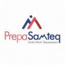  Prepa Samteq de 