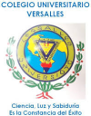 Logo de Preparatoria Versalles