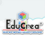Logo de Educrea