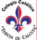 Logo de Colegio Católico Teresa de Calcuta