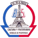 Logo de Escuela  Republica De Francia