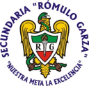 Escuela Romulo Garza