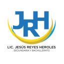 Logo de Escuela Jesus Reyes Heroles