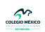Logo de Escuela Secundaria Particular Mexico