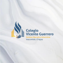 Logo de Colegio Vicente Guerrero