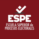 Logo de Escuela Superior Escuela Superior De Procesos Electorales