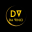 Logo de Barbería Da Vinci 