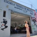 Escuela Tecnica De Belleza Myrna