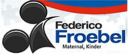 Logo de Jardin de niños Federico Froebel