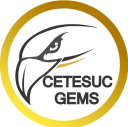 Logo de Preparatoria Cetesuc Gems